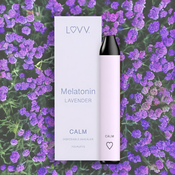 CALM - Melatonina / Lavanda