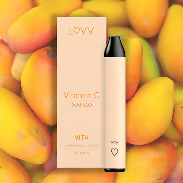 VITA - Vitamina C / Mango