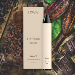 WAKE Caffeina / Cacao